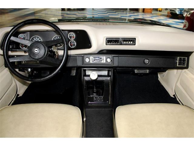 1970 Chevrolet Camaro (CC-2096244) for sale in New Braunfels, Texas