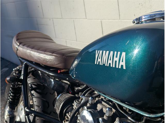 1980 Yamaha XS650 (CC-2096245) for sale in Grass Valley, California