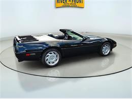 1991 Chevrolet Corvette (CC-2096246) for sale in Buffalo, New York