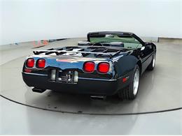 1991 Chevrolet Corvette (CC-2096246) for sale in Buffalo, New York
