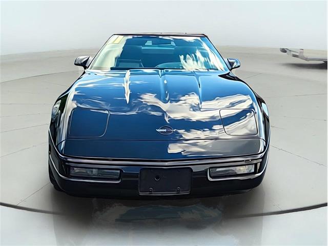 1991 Chevrolet Corvette (CC-2096246) for sale in Buffalo, New York