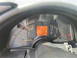 1991 Chevrolet Corvette (CC-2096246) for sale in Buffalo, New York