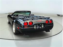 1991 Chevrolet Corvette (CC-2096246) for sale in Buffalo, New York