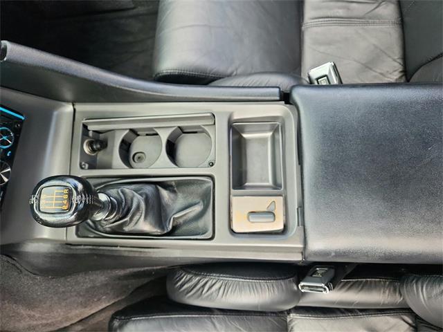 1991 Chevrolet Corvette (CC-2096246) for sale in Buffalo, New York