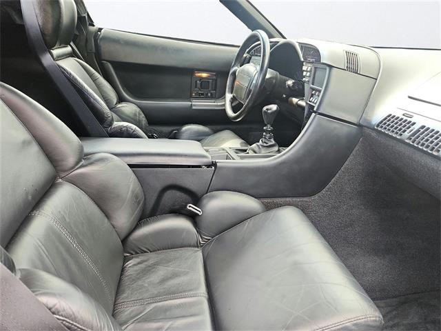 1991 Chevrolet Corvette (CC-2096246) for sale in Buffalo, New York