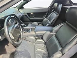 1991 Chevrolet Corvette (CC-2096246) for sale in Buffalo, New York