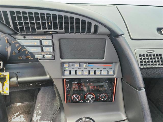 1991 Chevrolet Corvette (CC-2096246) for sale in Buffalo, New York