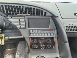 1991 Chevrolet Corvette (CC-2096246) for sale in Buffalo, New York