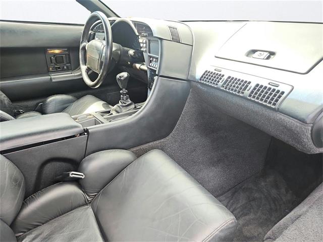 1991 Chevrolet Corvette (CC-2096246) for sale in Buffalo, New York