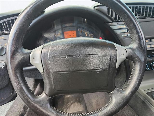 1991 Chevrolet Corvette (CC-2096246) for sale in Buffalo, New York