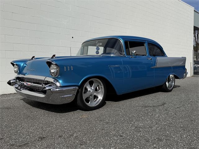 1957 Chevrolet 150 (CC-2096247) for sale in Grass Valley, California