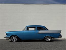 1957 Chevrolet 150 (CC-2096247) for sale in Grass Valley, California