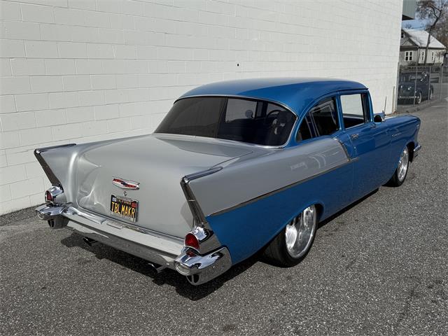 1957 Chevrolet 150 (CC-2096247) for sale in Grass Valley, California