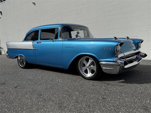1957 Chevrolet 150 (CC-2096247) for sale in Grass Valley, California
