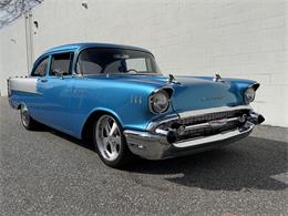 1957 Chevrolet 150 (CC-2096247) for sale in Grass Valley, California