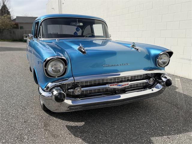 1957 Chevrolet 150 (CC-2096247) for sale in Grass Valley, California