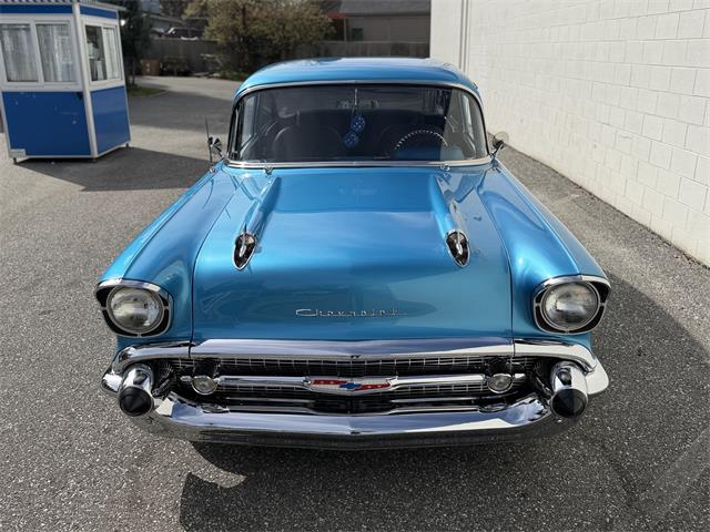 1957 Chevrolet 150 (CC-2096247) for sale in Grass Valley, California
