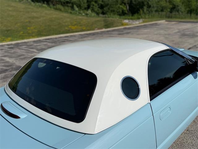 2003 Ford Thunderbird (CC-2096248) for sale in Solon, Ohio
