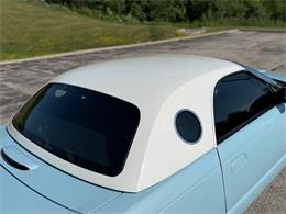 2003 Ford Thunderbird (CC-2096248) for sale in Solon, Ohio