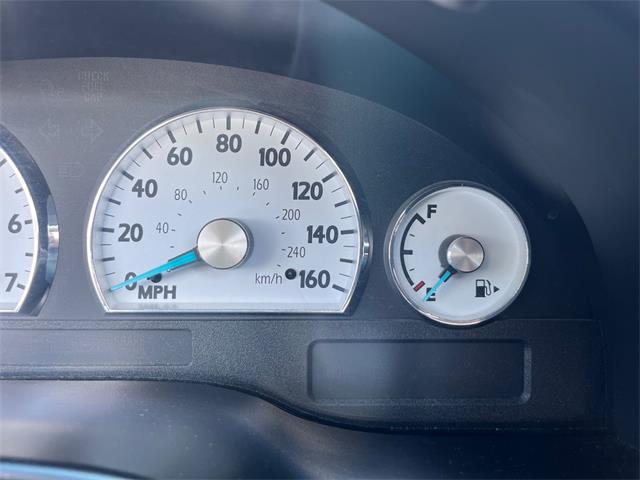 2003 Ford Thunderbird (CC-2096248) for sale in Solon, Ohio