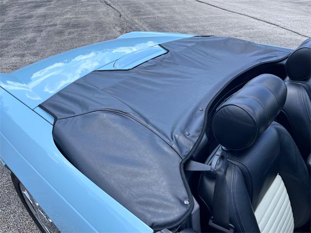 2003 Ford Thunderbird (CC-2096248) for sale in Solon, Ohio