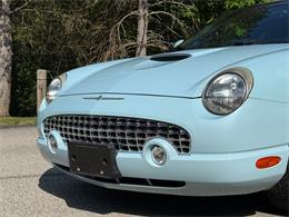 2003 Ford Thunderbird (CC-2096248) for sale in Solon, Ohio