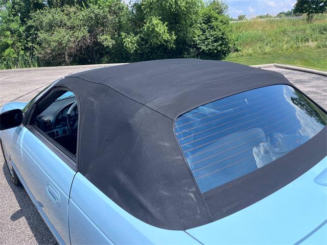 2003 Ford Thunderbird (CC-2096248) for sale in Solon, Ohio