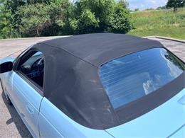 2003 Ford Thunderbird (CC-2096248) for sale in Solon, Ohio