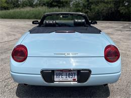 2003 Ford Thunderbird (CC-2096248) for sale in Solon, Ohio