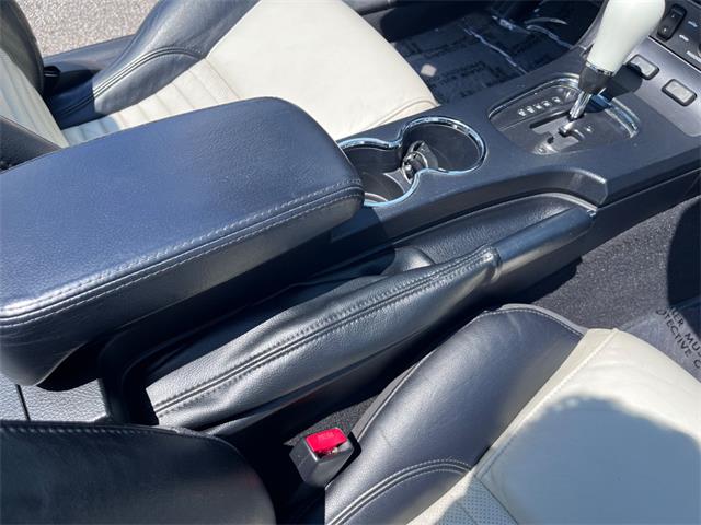2003 Ford Thunderbird (CC-2096248) for sale in Solon, Ohio