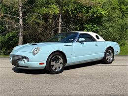 2003 Ford Thunderbird (CC-2096248) for sale in Solon, Ohio