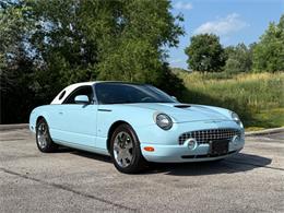2003 Ford Thunderbird (CC-2096248) for sale in Solon, Ohio