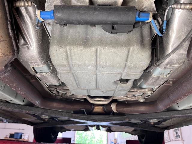 2003 Ford Thunderbird (CC-2096248) for sale in Solon, Ohio