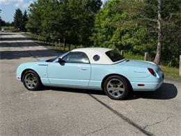 2003 Ford Thunderbird (CC-2096248) for sale in Solon, Ohio