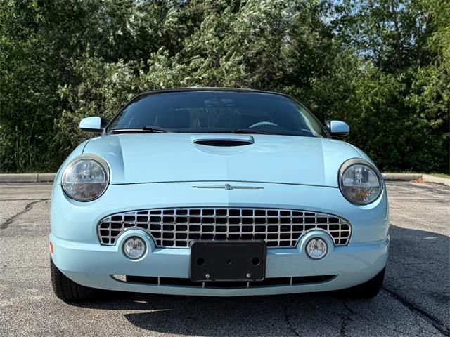 2003 Ford Thunderbird (CC-2096248) for sale in Solon, Ohio