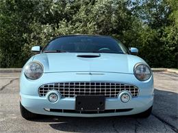 2003 Ford Thunderbird (CC-2096248) for sale in Solon, Ohio