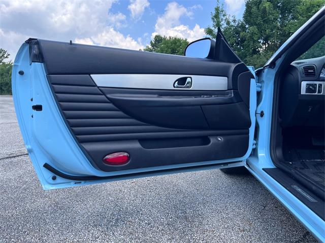 2003 Ford Thunderbird (CC-2096248) for sale in Solon, Ohio