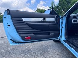 2003 Ford Thunderbird (CC-2096248) for sale in Solon, Ohio