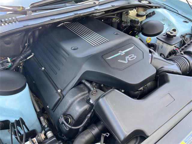 2003 Ford Thunderbird (CC-2096248) for sale in Solon, Ohio
