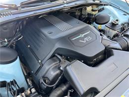 2003 Ford Thunderbird (CC-2096248) for sale in Solon, Ohio