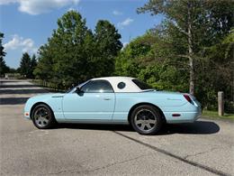 2003 Ford Thunderbird (CC-2096248) for sale in Solon, Ohio