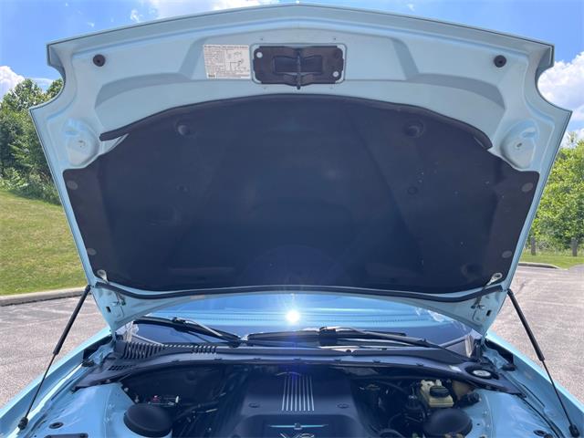 2003 Ford Thunderbird (CC-2096248) for sale in Solon, Ohio