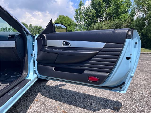 2003 Ford Thunderbird (CC-2096248) for sale in Solon, Ohio