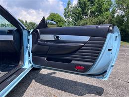 2003 Ford Thunderbird (CC-2096248) for sale in Solon, Ohio