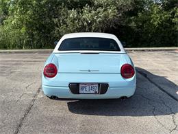 2003 Ford Thunderbird (CC-2096248) for sale in Solon, Ohio