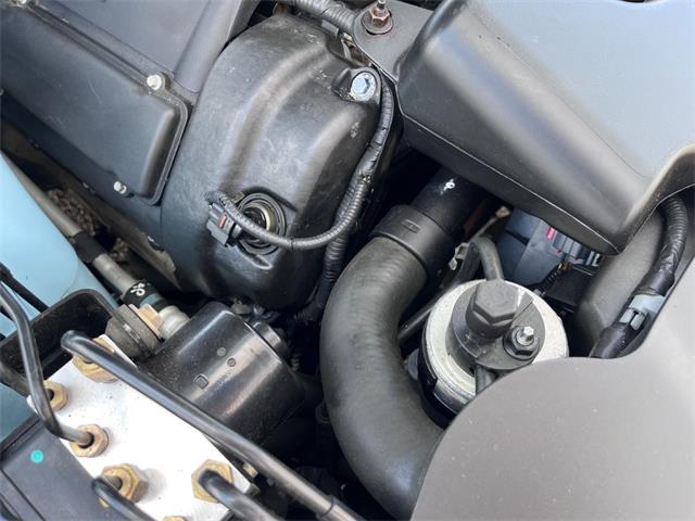 2003 Ford Thunderbird (CC-2096248) for sale in Solon, Ohio