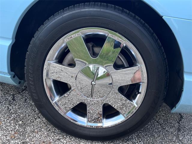 2003 Ford Thunderbird (CC-2096248) for sale in Solon, Ohio