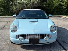 2003 Ford Thunderbird (CC-2096248) for sale in Solon, Ohio