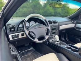 2003 Ford Thunderbird (CC-2096248) for sale in Solon, Ohio