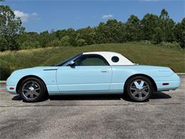 2003 Ford Thunderbird (CC-2096248) for sale in Solon, Ohio